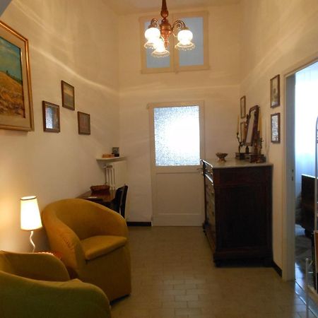 B&B Le Stanze Del Chiostro Serra deʼ Conti 외부 사진